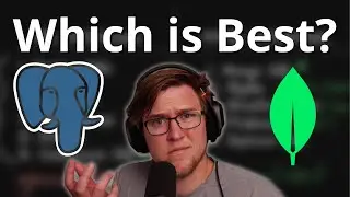 SQL vs NoSQL in 5 Minutes