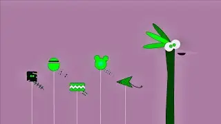 Hey Duggee Ostrich Had Kite's Illusion Sparta Pitch Sponsored by Preview 2 Mix Effects