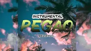 Base de reggaet&oacute;n Pegado 😈 -Beat type perreo 2023 🔥