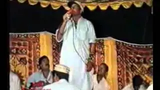 Master Shakoor & Raja Sajid - Pothwari Sher - P4 - Jokes