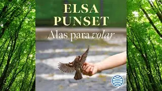 Alas para volar Audiolibro, Elsa Punset