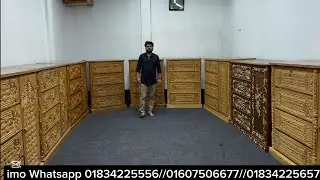 2024 এর লেকার পলিশ ও হ্যান্ড পলিশের চমৎকার ওয়ারড্রব এর ডিজাইন গুলো দেখুন এক ভিডিওতে 😱