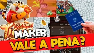 Vale a pena ter uma MAKER no Grand Line Adventures?