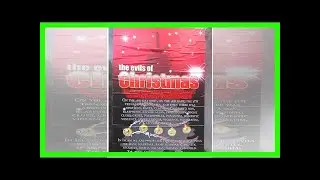 &lsquo;christmas is evil&rsquo;: muslim group launches campaign against &ldquo;christ&rdquo;
