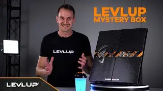 LevlUp&reg; Mystery Box - Alle Informationen | LevlUp