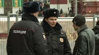 Security tightens as Russia braces for more attacks