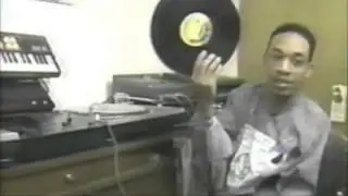 Quasimoto - Discipline 99 pt. 1 (feat. Wildchild)