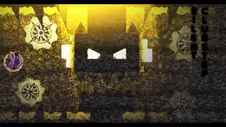 Unnerfed Silent Clubstep - 19%, 14-73, 9-67 - warming up