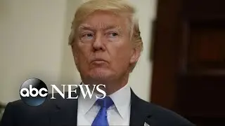 Donald Trump reluctantly signs bill imposing sanctions on Russia