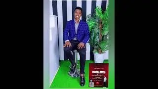 MWAKA MPYA by Psalmist Alex john 