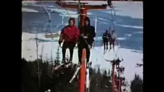 La transcanadienne au Qu&eacute;bec 6 (1967)