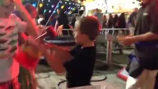 Boardwalk games
