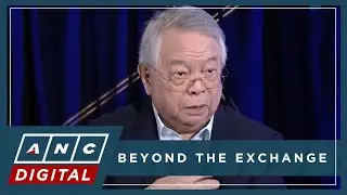 Del Rosario on PH business corruption: We must clean up our own ranks | ANC