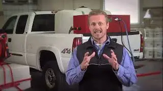 Liquid Snow Shovel