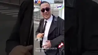 DIKLAT HAYOMI PERSONAL DEVELOPMENT - SESI 2