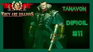 CAMPA&Ntilde;A THEY ARE BILLIONS CALEUS 💀 GAMEPLAY ESPA&Ntilde;OL ►11. LAS TIERRAS BAJAS 1/2