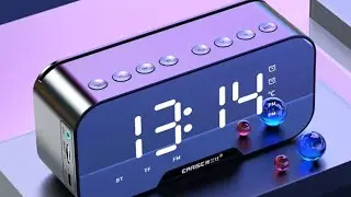 CARA MEMATIKAN ALARM JAM GOJODOQ