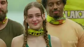 L'&eacute;preuve compliqu&eacute;e de Patrice [Survivor Qu&eacute;bec]