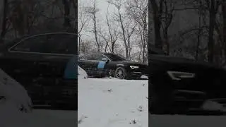 Quattro Season❄️