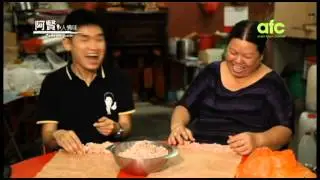 Taste with Jason on Asian Food Channel (ch 209)