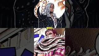 King vs Katakuri 🔥🍩Lunarian durability vs Future Sight mastery &mdash; who actually wins this clash of Yon
