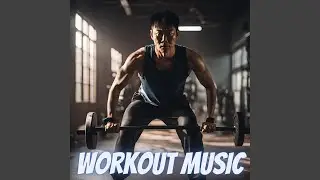 Gym Beats for Strength