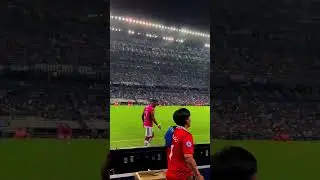 La Yoya Ayovi atacado por los hinchas del Emelec #viral #ecuador #viralvideo #ecuador #viral #viral