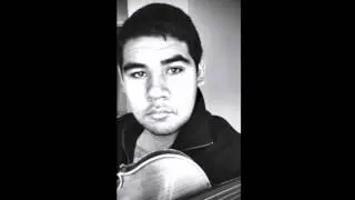 Yanni and Samvel Yervinian-Prelude Solo By Alexander Cabrera
