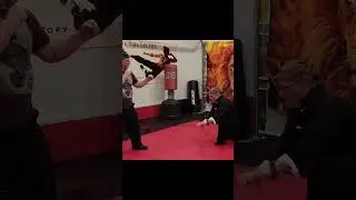 Борьба с дротиками на канате #ropedart #meteorhammer #poispinning #kungfu #martialarts #poispinner