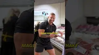 Wil jij je eiwitdoel halen en spiergroei maximaliseren? 💪#renespoelstra