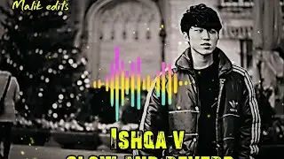 New song | voice change | 2025 | viral song | ishqa v 