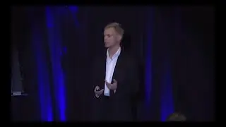 Passing the salt across the cultural divide | Denis Serdyukov | TEDxVernonAreaLibrary