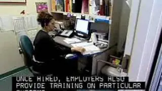 Data Entry Career Overview