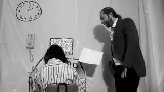 Drinking Flowers - Black Monday HD
