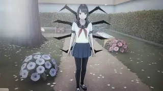 Comment invoquer le d&eacute;mon araign&eacute;e dans yendere simulator