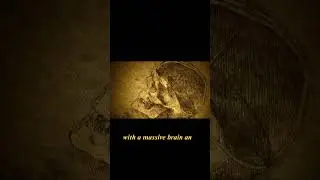 The Dragon Man Skull &mdash; A New Human Species? #lostintime #facts