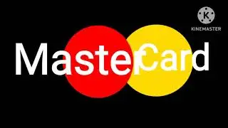 Master card logo remake 