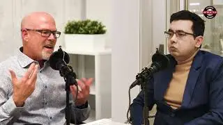 A Conversation with CPA, Abhi Lahiri | Financial Health, Business Strategy, and Wellbeing
