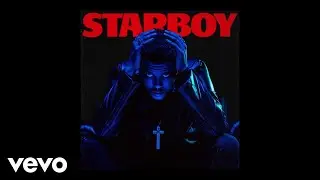 The Weeknd - Rockin&rsquo; (Audio)