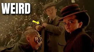The City of Lost Children (1995): 15 Weird Facts You Didn't Know