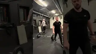 Nordic master wod 3