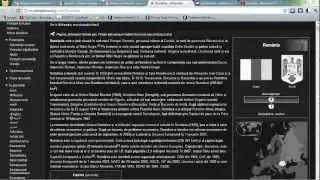 High Contrast - Google Chrome