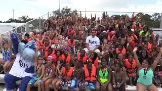 Be Water Smart at Summer Camp- YMCA of the Suncoast