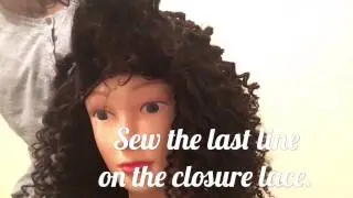 Wig Tutorial