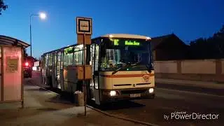 ČSAD MHD Kladno a.s.