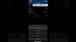 Blessings #futures #futurestrading #investing #stocktok #trading #optionstrading #options