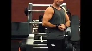 Ralph Bucci Vlog #001