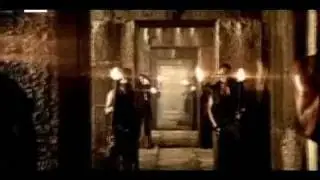 Kanye West & Jayz H A M  Music Video