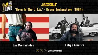 How Bruce Springsteen brought Heartland Rock to the mainstream | 'Born In The U.S.A.' Album Review