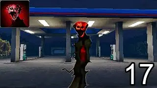 The Boiled One : Horror Game New Update New Location 
